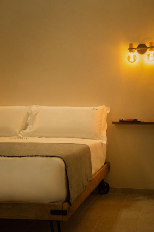 ברינדיזי Ellements - Luxury Rooms מראה חיצוני תמונה