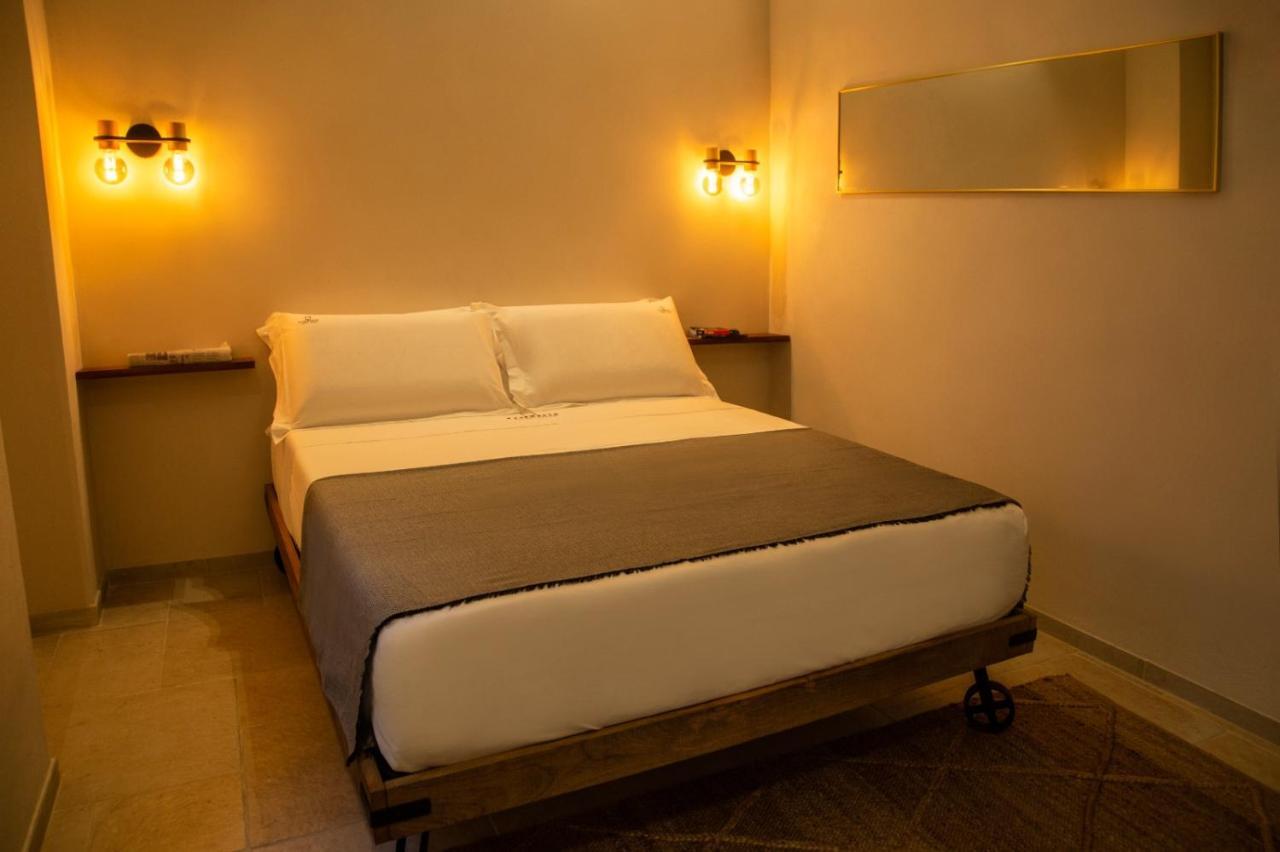ברינדיזי Ellements - Luxury Rooms מראה חיצוני תמונה