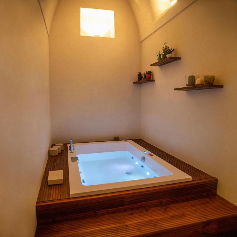 ברינדיזי Ellements - Luxury Rooms מראה חיצוני תמונה