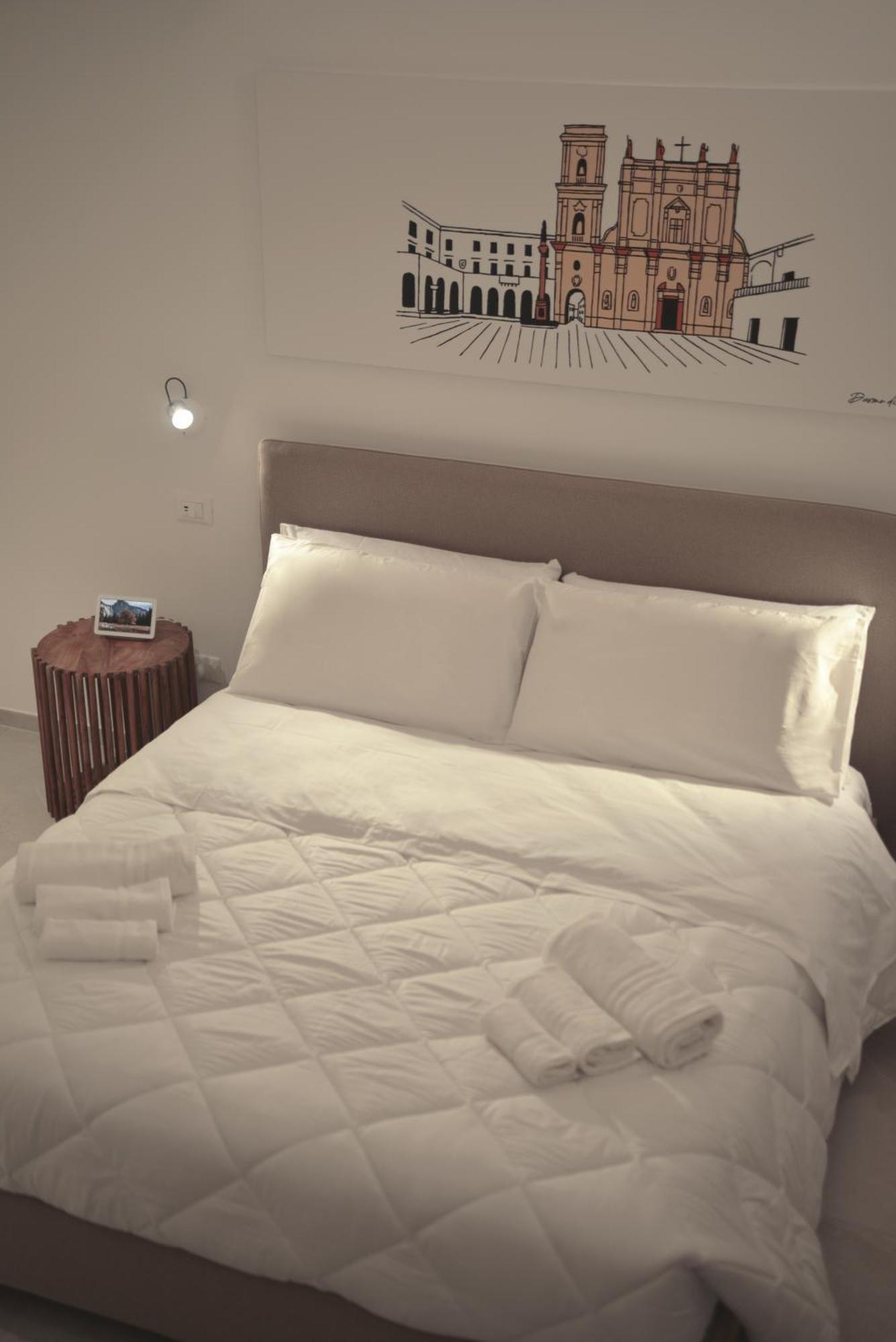 ברינדיזי Ellements - Luxury Rooms מראה חיצוני תמונה