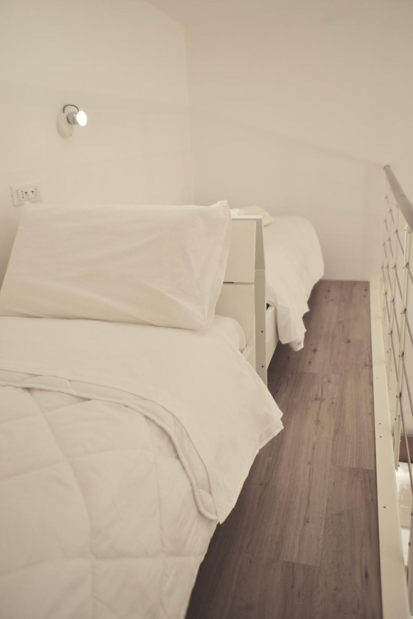 ברינדיזי Ellements - Luxury Rooms מראה חיצוני תמונה