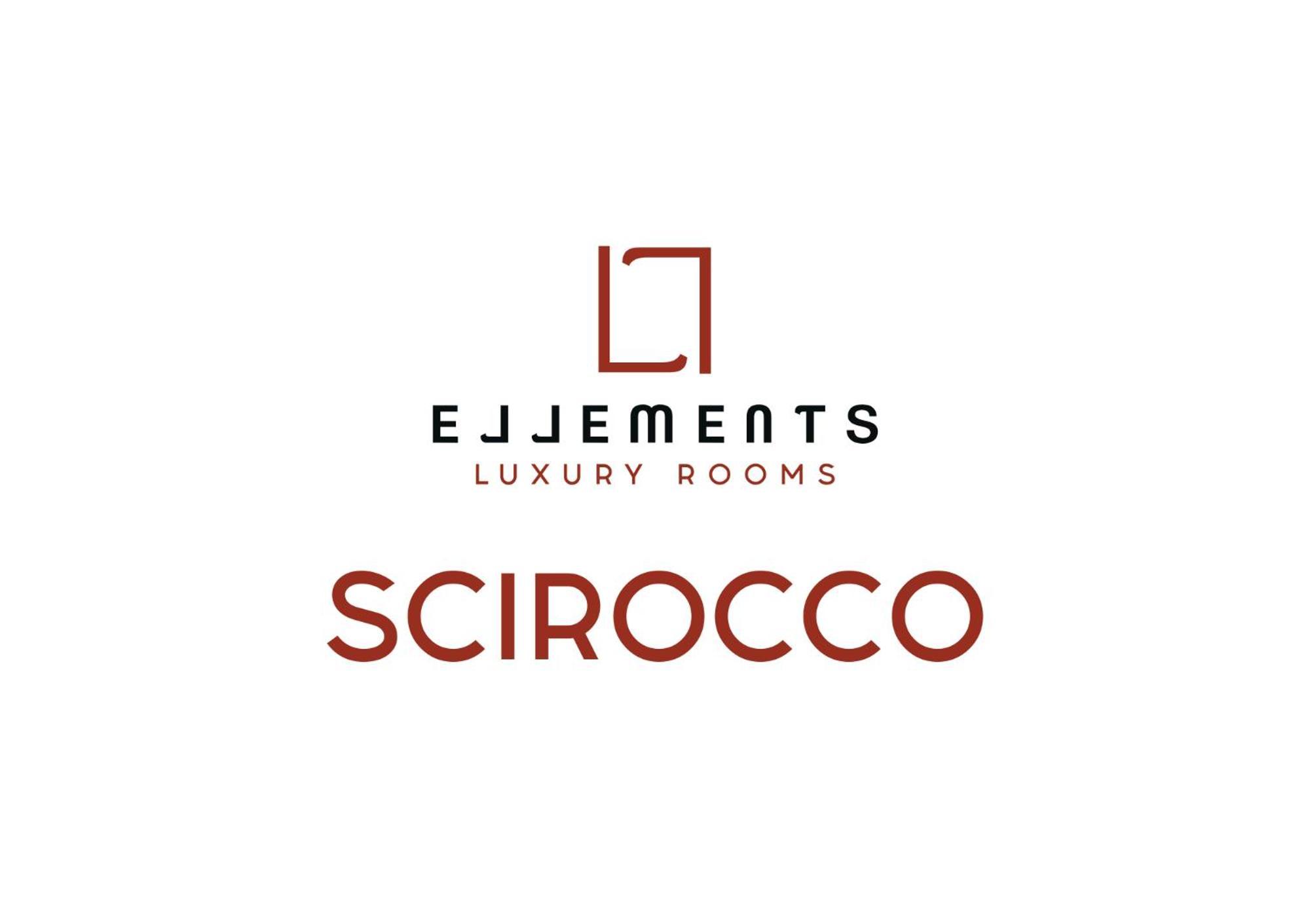 ברינדיזי Ellements - Luxury Rooms חדר תמונה
