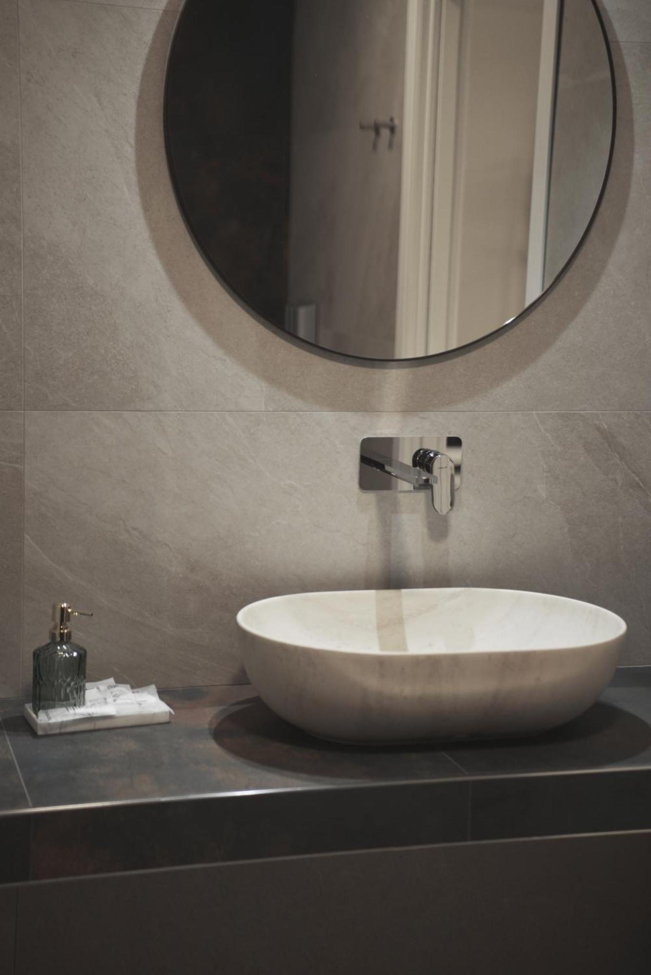 ברינדיזי Ellements - Luxury Rooms מראה חיצוני תמונה