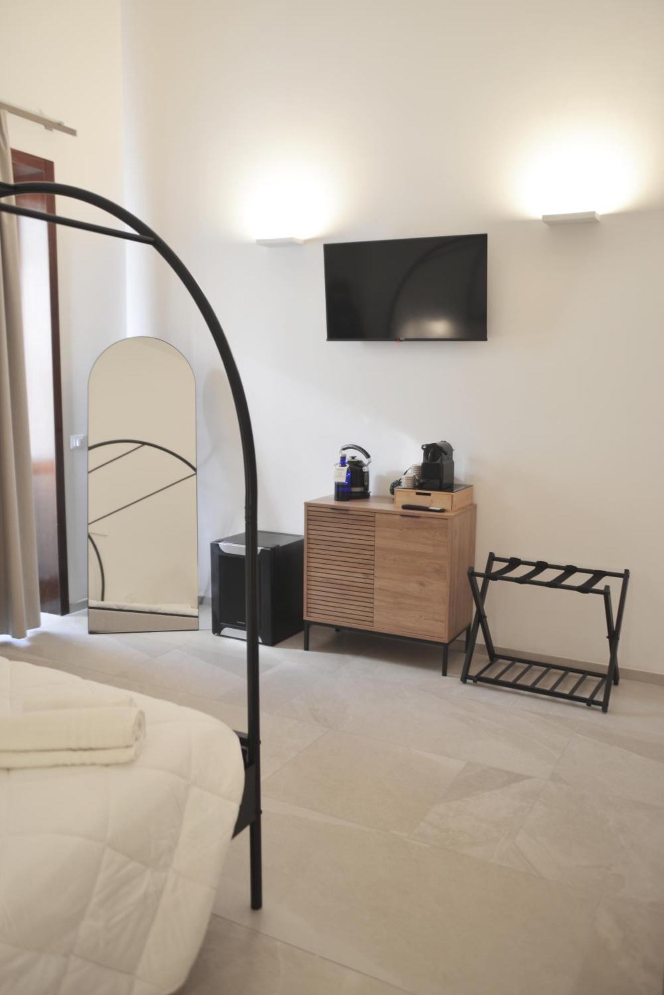 ברינדיזי Ellements - Luxury Rooms מראה חיצוני תמונה