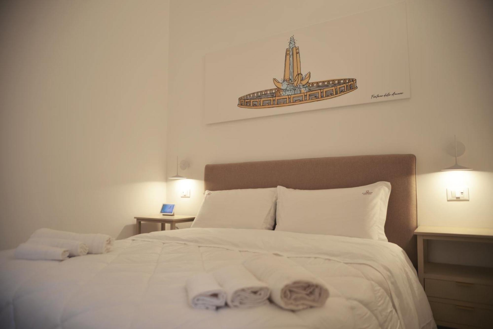 ברינדיזי Ellements - Luxury Rooms מראה חיצוני תמונה