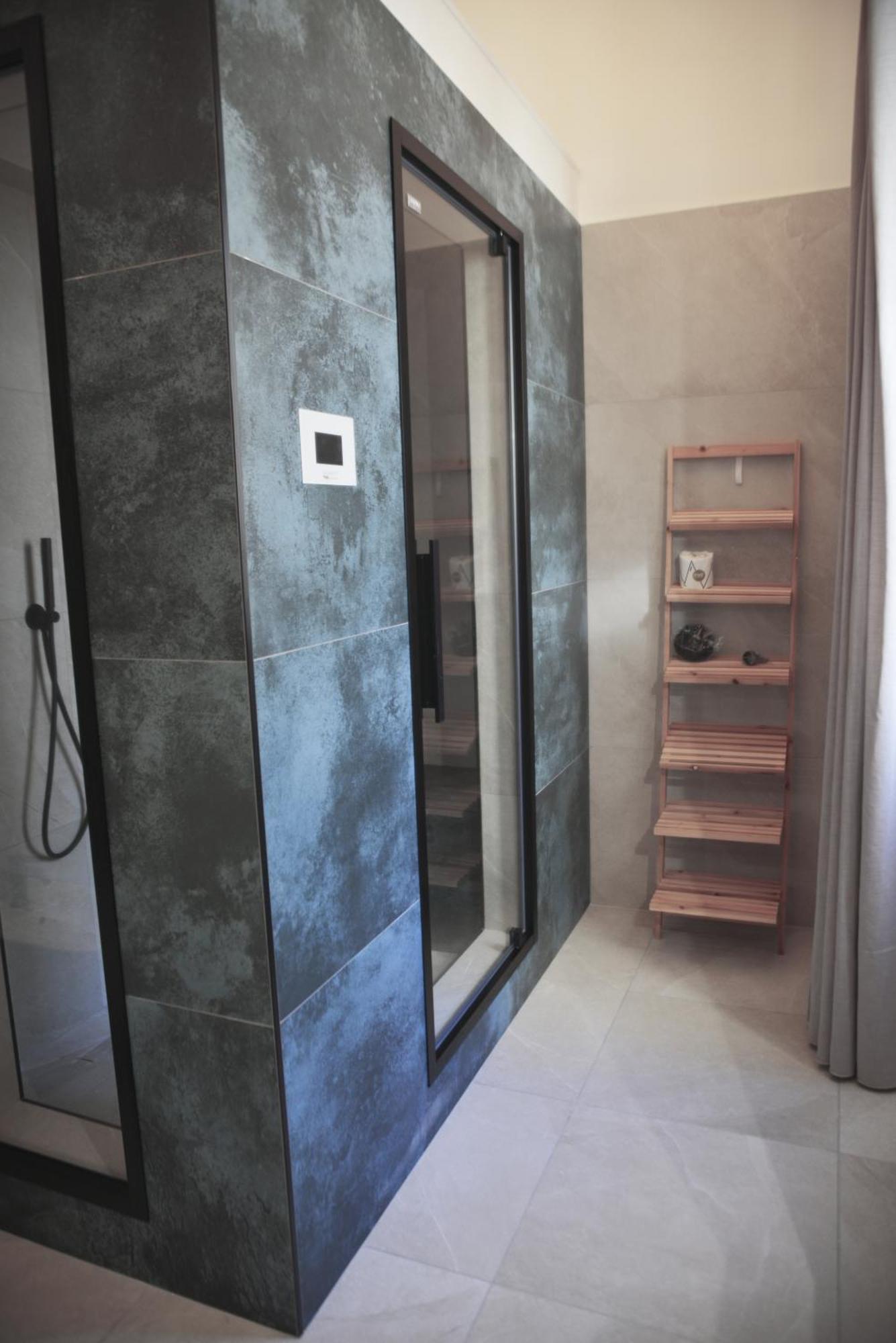ברינדיזי Ellements - Luxury Rooms מראה חיצוני תמונה