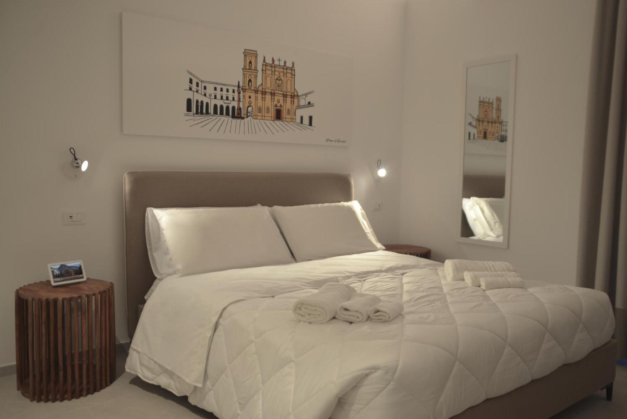 ברינדיזי Ellements - Luxury Rooms מראה חיצוני תמונה