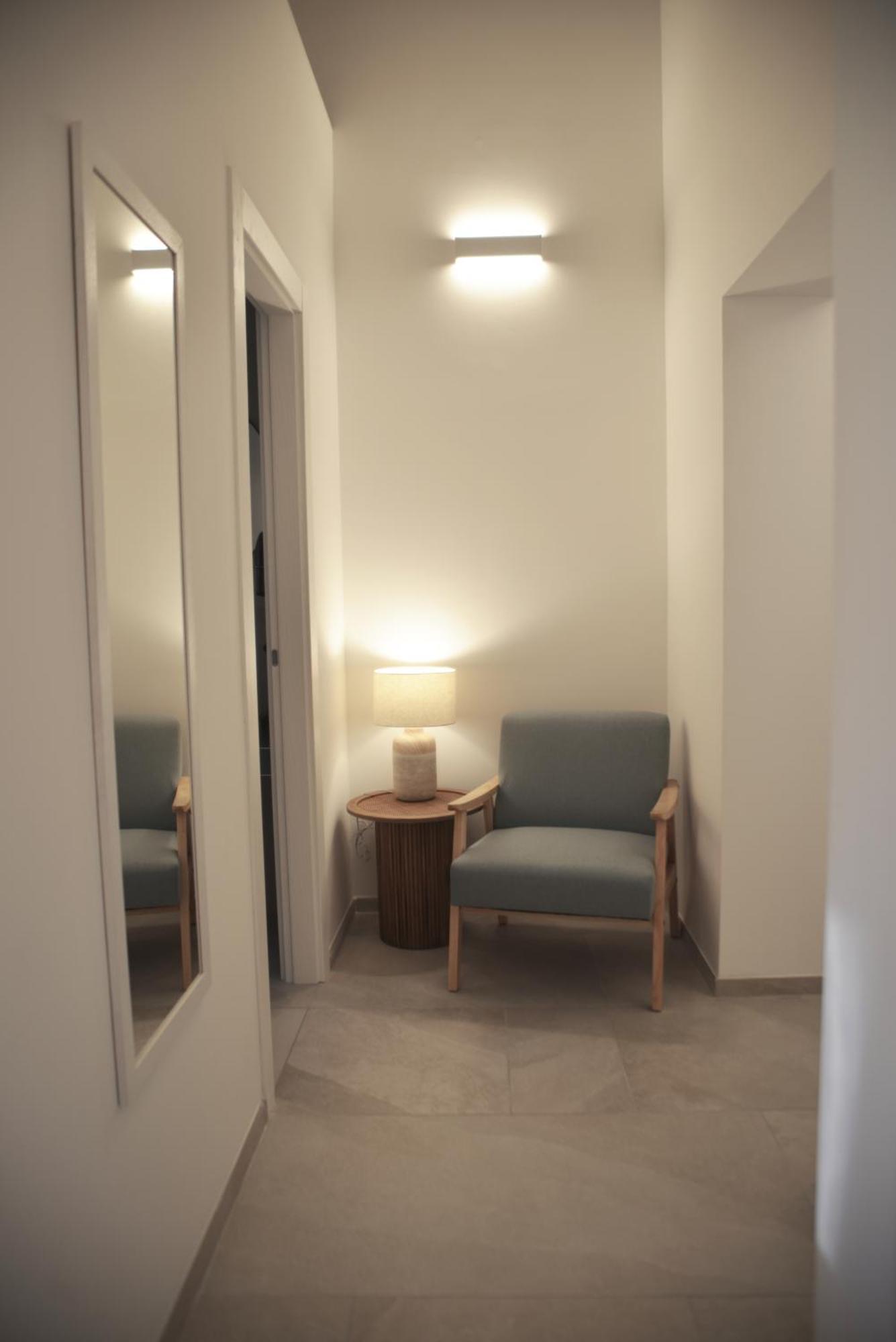 ברינדיזי Ellements - Luxury Rooms מראה חיצוני תמונה